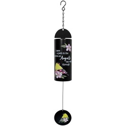 Angels Path Wind Chime from Eagledale Florist in Indianapolis, IN