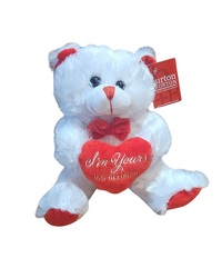 I'm Yours Bear from Eagledale Florist in Indianapolis, IN