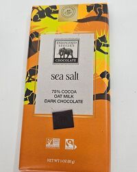 Sea Salt Dark Chocolate Bar from Eagledale Florist in Indianapolis, IN