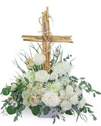 Blessed Assurance from Eagledale Florist in Indianapolis, IN